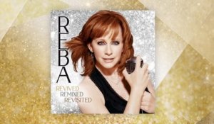 Reba McEntire - For My Broken Heart (Revived / Audio)