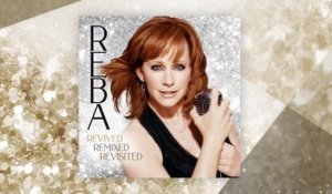 Reba McEntire - Somebody Should Leave (Revisited / Audio)