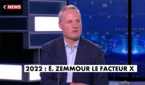 Jean-Sébastien Ferjou demande à Laurent Ruquier de «simplement respecter les Français»