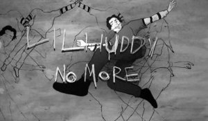 Huddy - No More