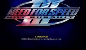 Need for Speed III : Hot Pursuit online multiplayer - psx
