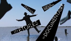 Festival Les Étoiles du documentaire 2021 - Bande Annonce