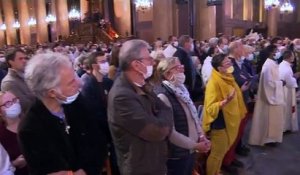 Sidération en France après un rapport sur la pédocriminalité au sein de l’Église catholique