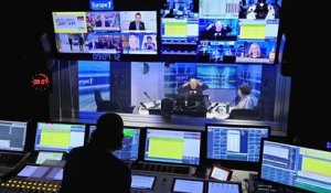 "Alex Hugo" : France 3 en tête des audiences de ce mardi soir