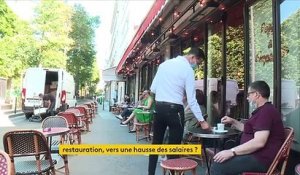 Hôtellerie-restauration : les idées pour favoriser l'embauche dans ce secteur