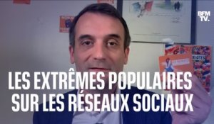 Politiques sur les réseaux sociaux: pourquoi les extrêmes sont-ils autant populaires ?
