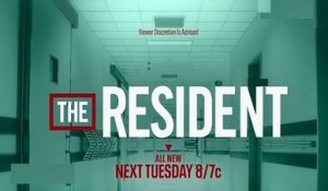 The Resident - Promo 5x04