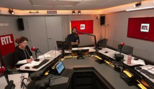 Le journal RTL de 5h30 du 07 octobre 2021