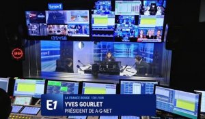 A-G-net, une entreprise où les salariés sont valorisés