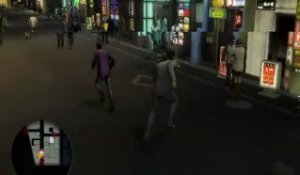 Yakuza online multiplayer - ps2