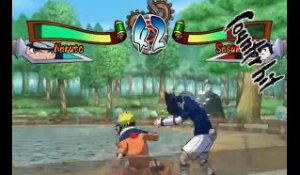 Naruto : Clash of Ninja - European Version online multiplayer - ngc
