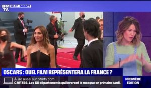 "Titane", "L'Événement", "Bac Nord" : trois films français sont en lice pour les prochains Oscars