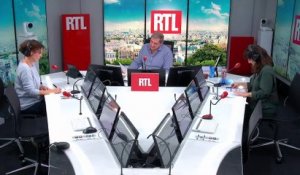 Le journal RTL de 7h30 du 08 octobre 2021