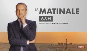 La Matinale du 08/10/2021