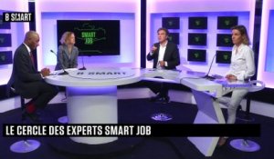 SMART JOB - Le cercle RH du vendredi 8 octobre 2021