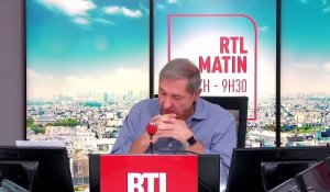 RTL Évènement du 08 octobre 2021