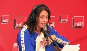 Dominique Farrugia ? Bah oui c’est mon patron - Morgane Cadignan n'aime pas