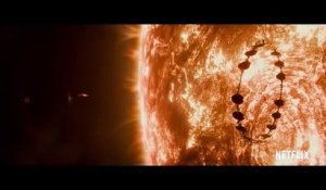 Lost in Space  - saison 3 : date et premier trailer pour la saison finale de Perdus dans l'espace sur Netflix (VO)