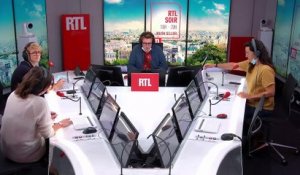 Le journal RTL de 18h du 08 octobre 2021