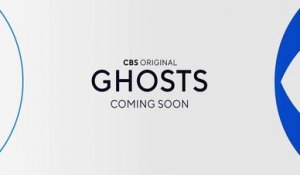 Ghosts - Promo 1x03