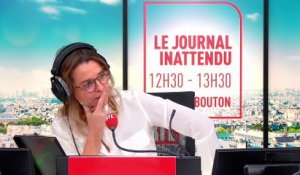 Caroline Fourest tacle Sandrine Rousseau : "La carte victimaire nous tire vers le bas"