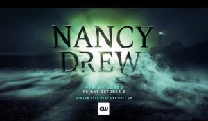Nancy Drew - Promo 3x02