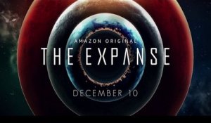 The Expanse - Trailer Saison 6