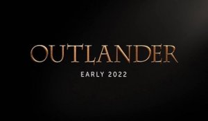 Outlander - Teaser Saison 6