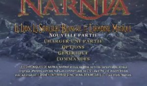 Le Monde de Narnia Chapitre 1 : Le Lion, la Sorcière Blanche et l'Armoire Magique online multiplayer - ps2