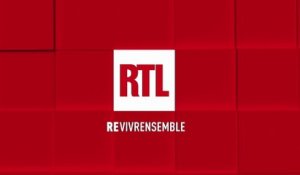 Le journal RTL de 5h du 10 octobre 2021