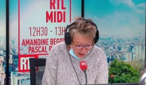 RTL Midi du 11 octobre 2021
