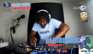Episode 268 DJ Birdman (Bassline)