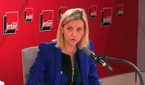 Agnès Pannier-Runacher :  le plan France 2030 "c'est retrouver notre esprit de conquête, reconstruire une innovation et une industrie puissantes"
