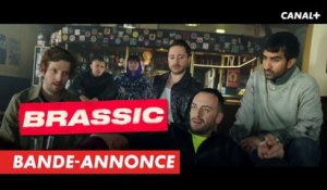 Brassic Saison 3 - Bande-annonce