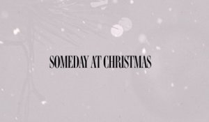 Brian Courtney Wilson - Someday At Christmas