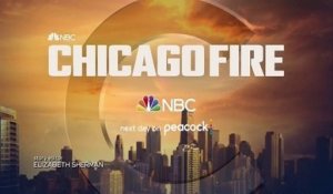 Chicago Fire - Promo 10x05