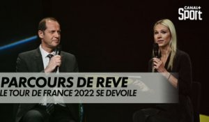 Tour de France 2022 : un programme de rêve