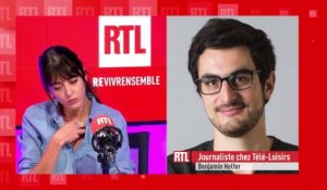 Le Décodeur de Télé-Loirisir - La nouvelle saison de de "Incroyable talent" - 16 octobre 2021