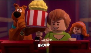 Lego Scooby-Doo ! Le fantôme d’Hollywood - Bande annonce