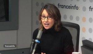 Alexia Laroche-Joubert : "Les Miss sont indépendantes et s’assument, c’est ça être féministe !"