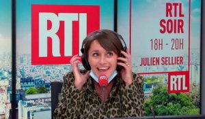 Le journal RTL de 18h du 15 octobre 2021