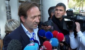 Affaire Jubillar : «La présomption d’innocence est flouée», s'indigne l'avocat de Cédric Jubillar