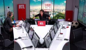 Le journal RTL de 20h du 15 octobre 2021