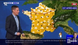 Météo: du brouillard et de la grisaille ce samedi matin, des éclaircies dans l'après-midi