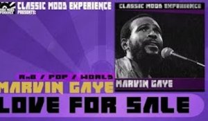 Marvin Gaye - Love for Sale [1961]