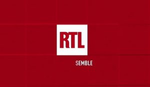 Le journal RTL de 5h du 17 octobre 2021