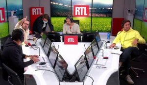 RTL Foot du 17 octobre 2021