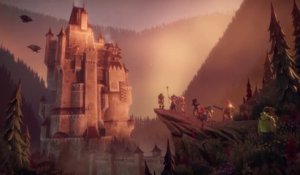 Le Donjon de Naheulbeuk : L'Amulette du Désordre - Annonce DLC 2,  Les Arènes de Kilukz