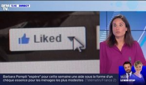 Facebook va recruter 10.000 personnes en Europe pour miser sur le "métavers"