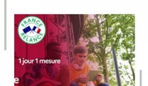 France relance "1jour1mesure": Internat d'excellence